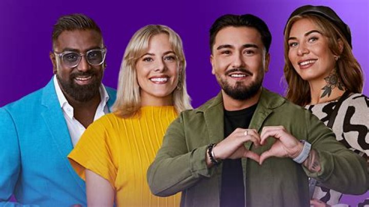 Are Ari and Biniyam together in 2022?