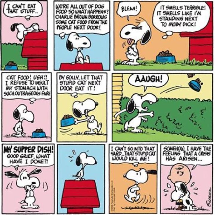 Are peanuts bad luck?