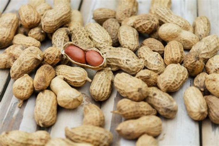 Are peanuts good for kidneys?