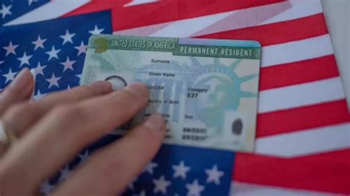 Can a refugee marry a US citizen?