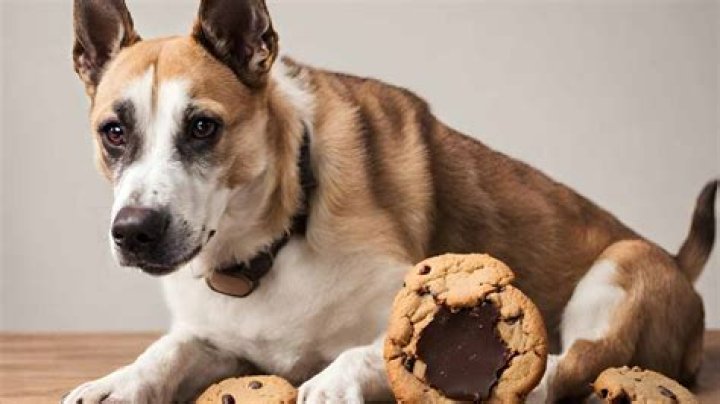 Can dogs eat Pillsbury sugar cookies?