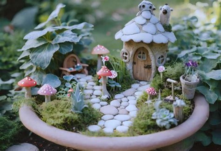 Can I use Fairy Liquid on my plants?