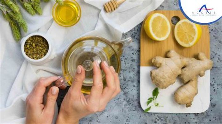 Can olive oil calm nerves?