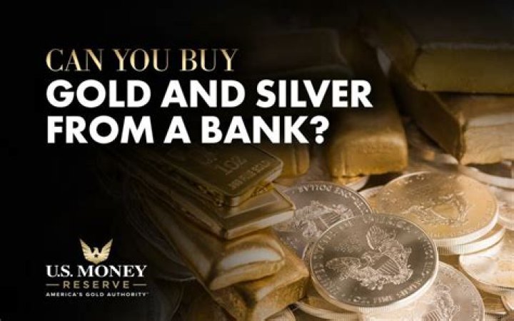 Can you buy gold without the government knowing?