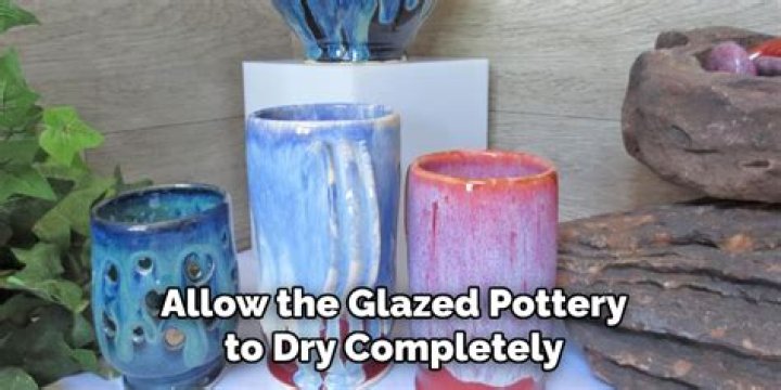 Can you Refire glazed ceramics?