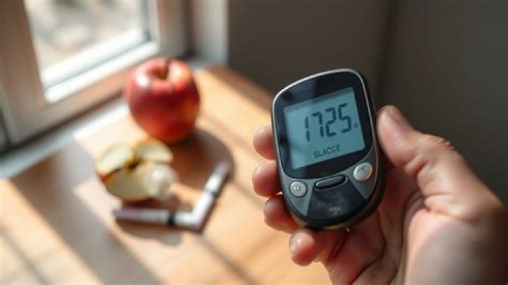 Can you self diagnose diabetes?