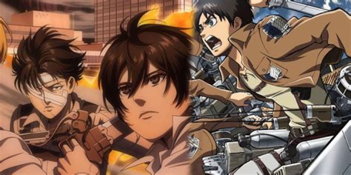 Did AOT break the internet?
