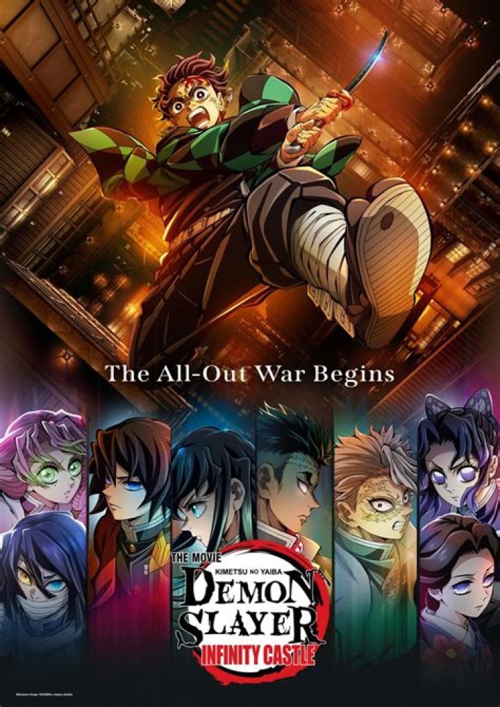 Did Demon Slayer really outsells the entire comic industry?