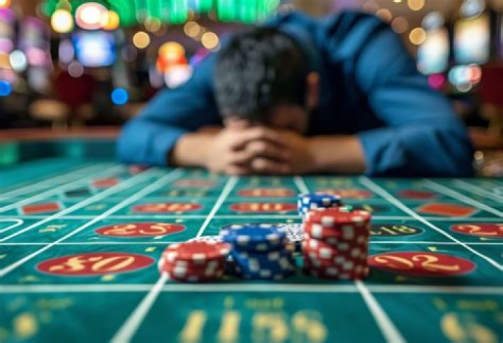 Do gambling urges go away?