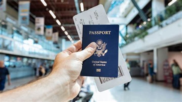 Do I need a passport to travel to UK from Greece?