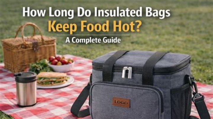 Do plastic bags insulate?