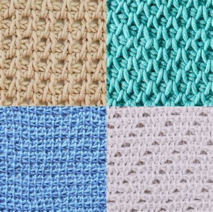 Do the stitches on the needle count as a row?