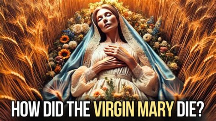 Does Mary ever get pregnant with Francis?