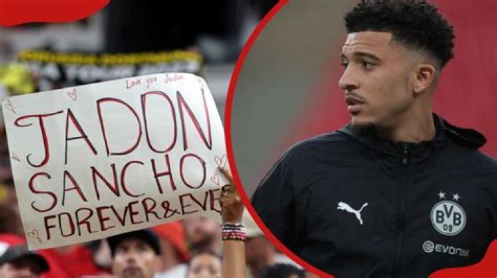 Does Sancho have a child?