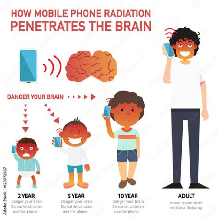 Does turning off your phone reduce radiation?