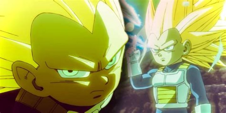Does Whis have a mother?