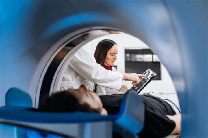 Has anyone died getting an MRI?
