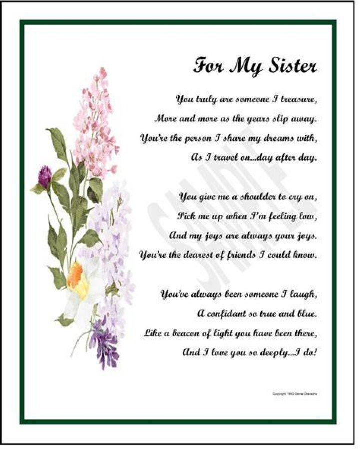How can I marry my sister?