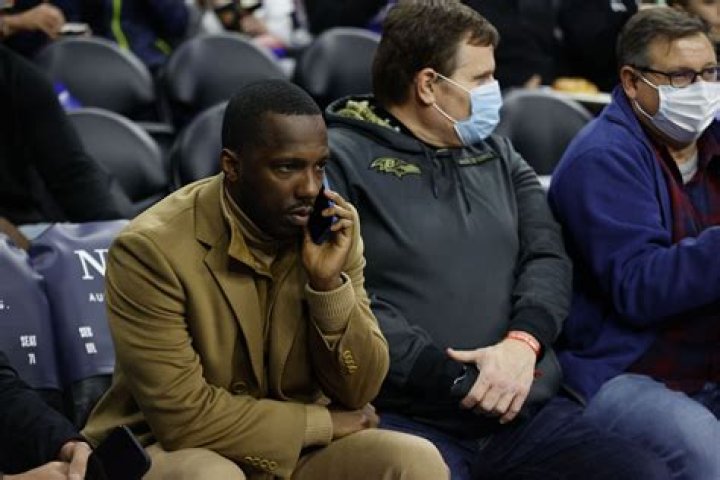 How did Rich Paul start klutch?