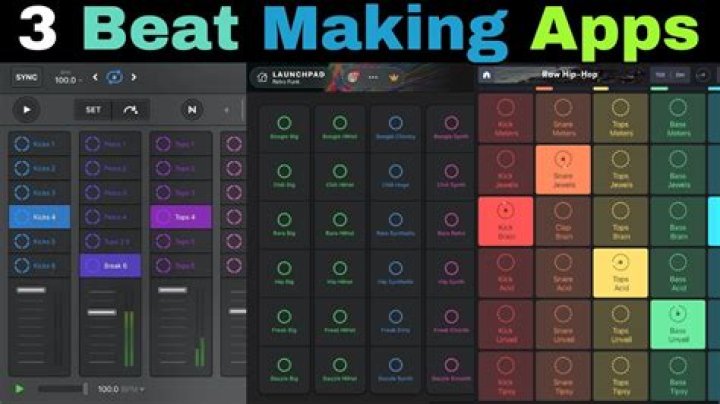 How do beginners make beats for free?