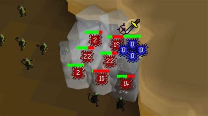 How do you cast Ice Barrage?