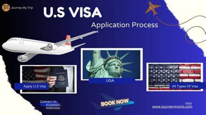 How hard is it to get a US tourist visa?