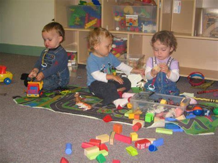 How long does it take for toddler to adjust to preschool?