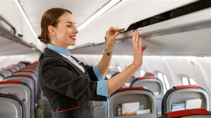 How old do you have to be a Flight Attendant?