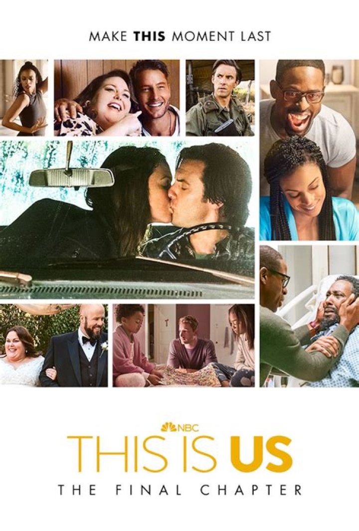 How old is deja in This Is Us season 4?
