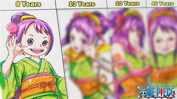 How old is otama?