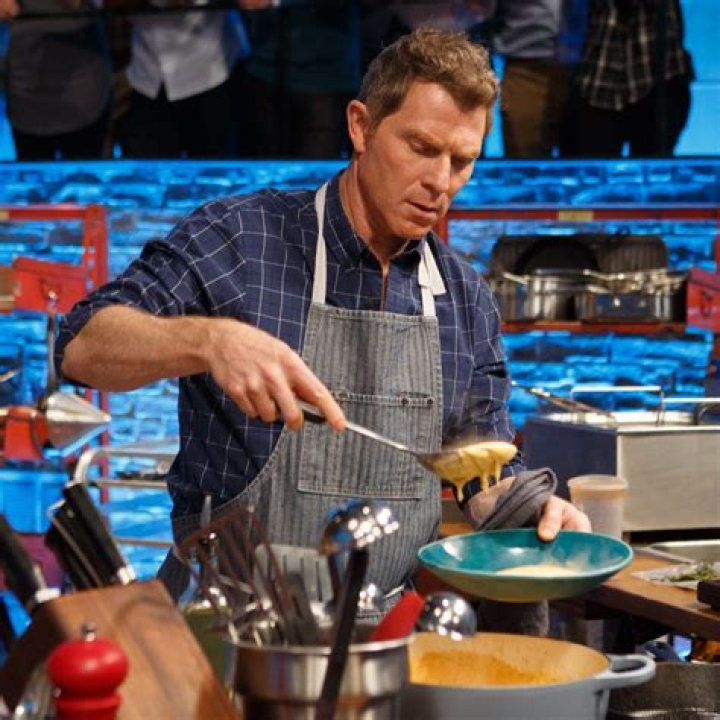 Is Beat Bobby Flay rigged?