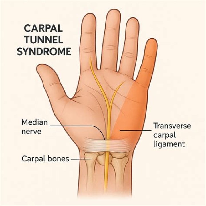 Is carpal tunnel syndrome Permanent?