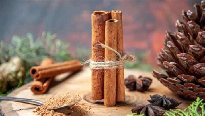 Is cinnamon good for chickens?
