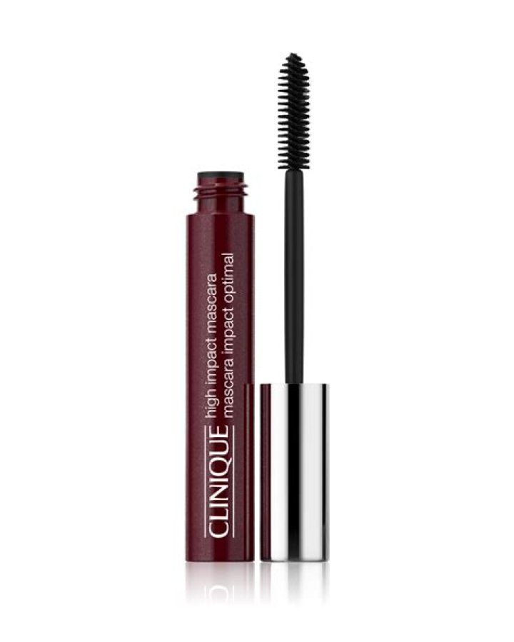 Is Clinique High Impact Mascara a tubing mascara?
