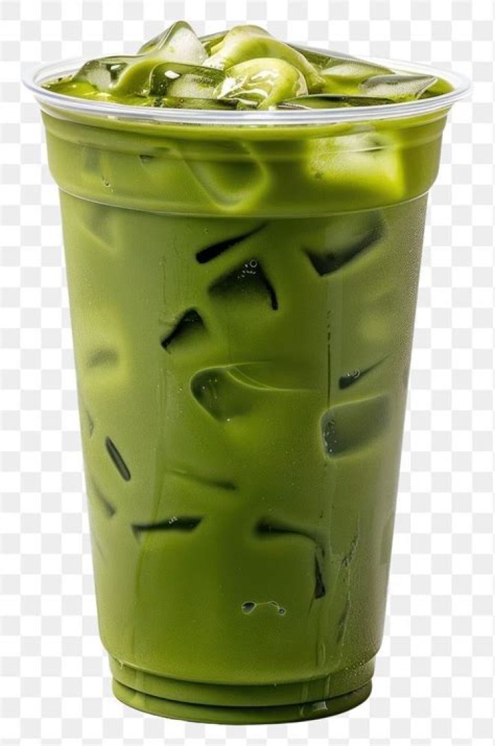 Is green tea vegan?