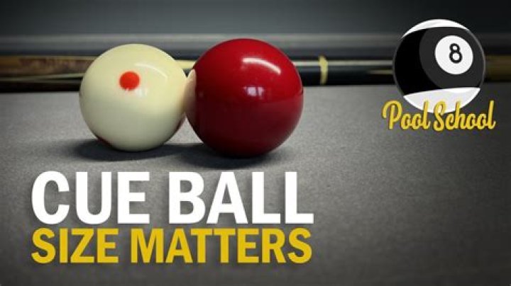 Is it legal to putt with a pool cue?