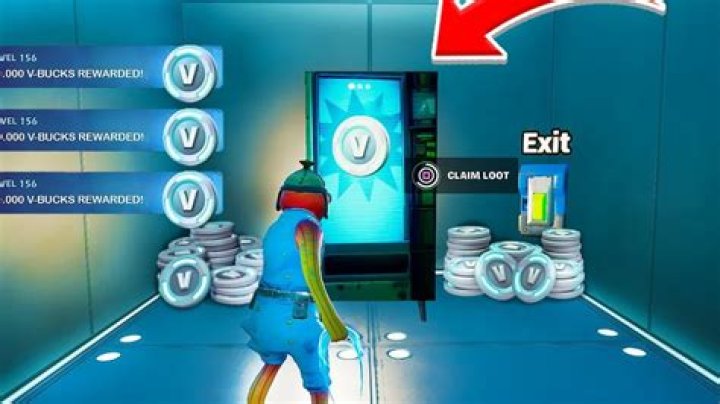 Is it possible to get free V-Bucks?