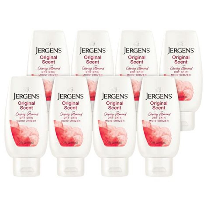 Is Jergens good for oily skin?