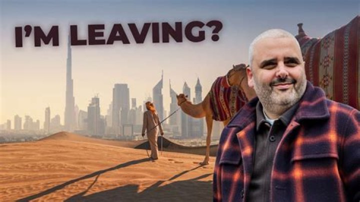 Is living in Dubai worth it?