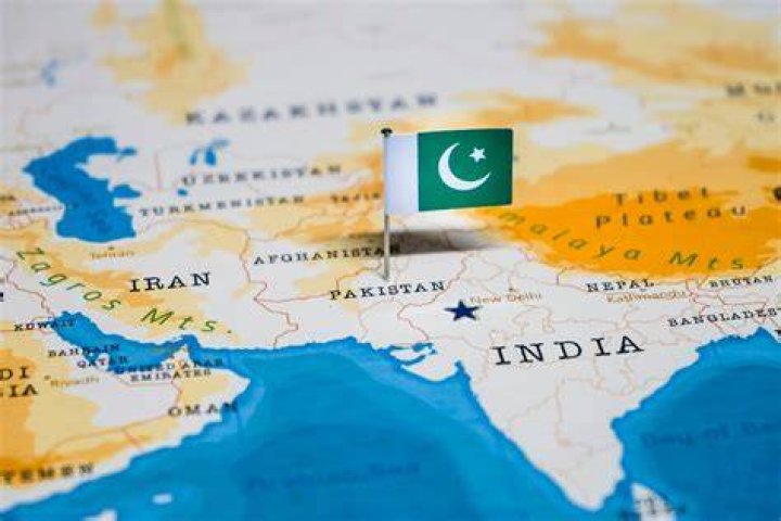 Is Pakistan in NATO?