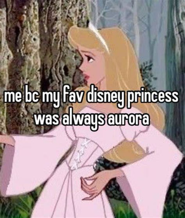 Is Rory short for Aurora?