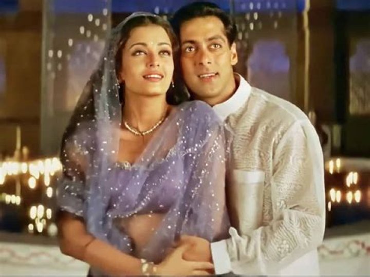 Is Salman Khan in a relationship?