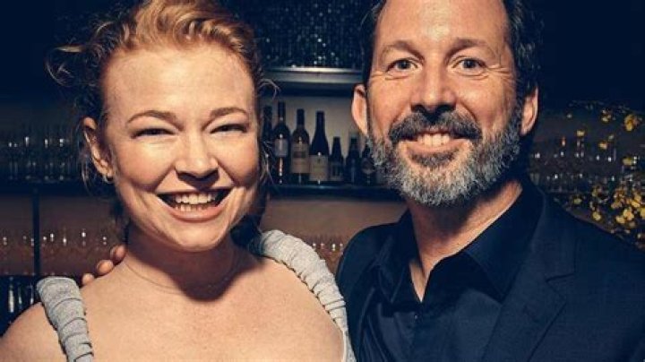 Is Sarah Snook married?