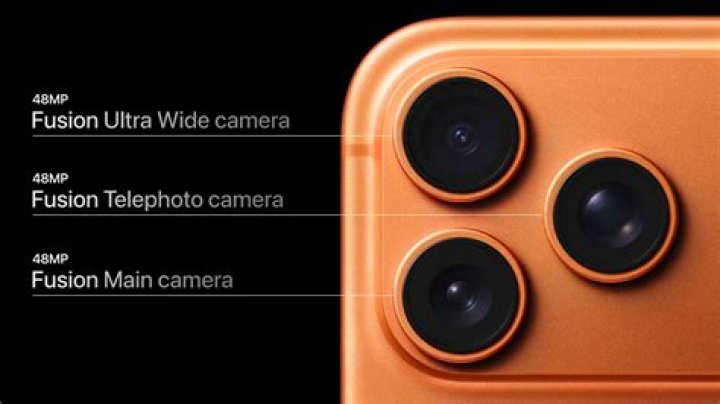 Is the front camera worse than the back?