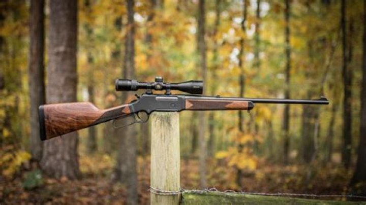 Is the hunting rifle good Remnant?