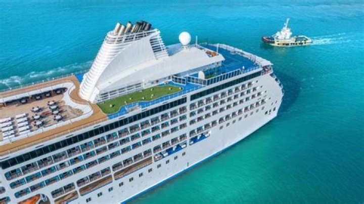 Should I go on a cruise in 2022?