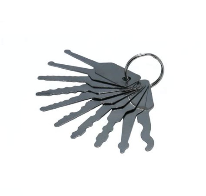 What are auto jigglers?