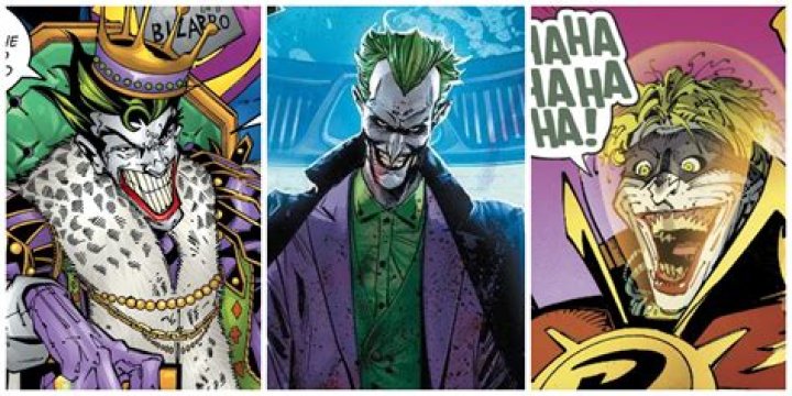What disease does Joker have in Mass Effect?