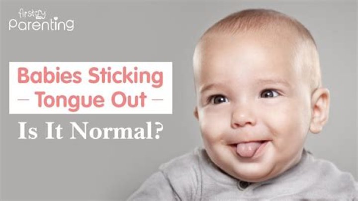 What does it mean when a baby waves at you?