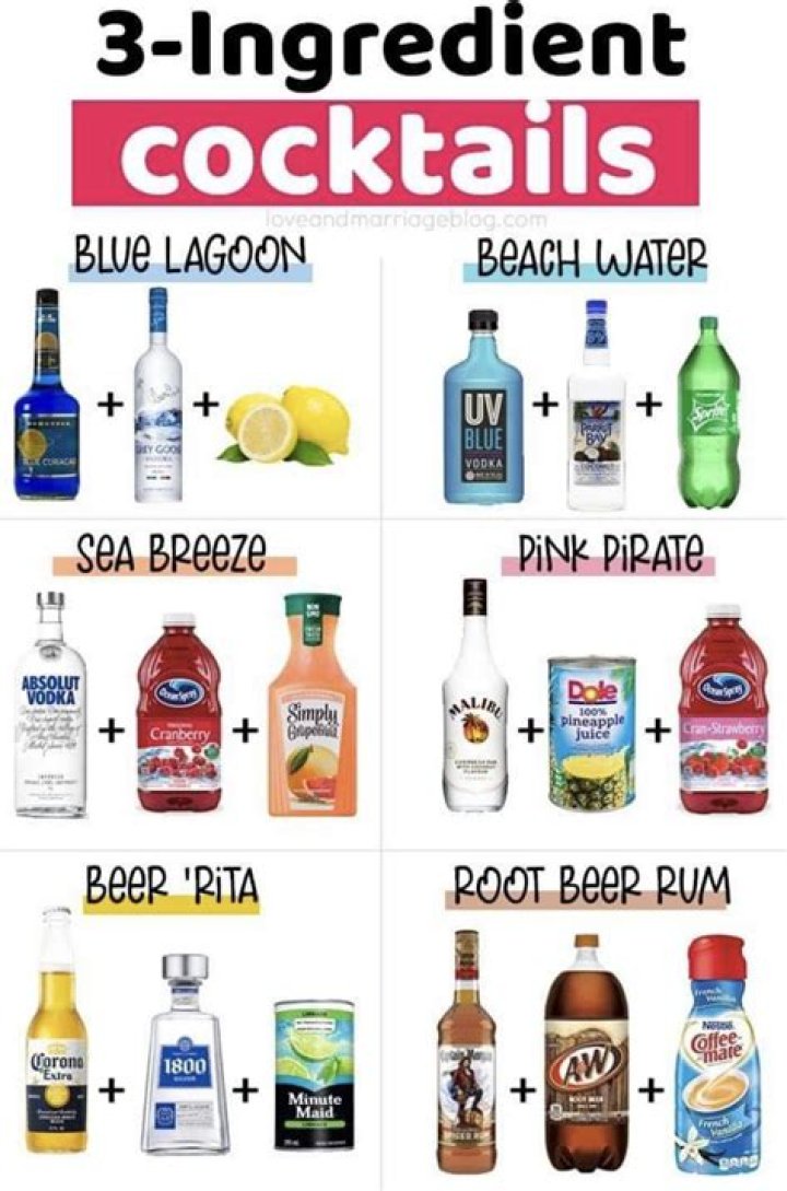What drink is good for smokers?